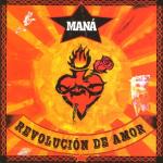 album image Mariposa Traicionera Revolución de Amor