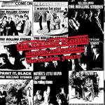 album image Sympathy For The Devil (The Neptunes Full Length Remix) The Rolling Stones Singles Collection: The London Years
