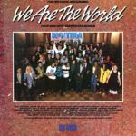 album image We Are The World - U.S.A. For Africa We Are the World - Single