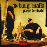 album image Poezie de strada Poezie De Strada (Maxi-Single) - EP