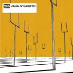 album image New Born Origin of Symmetry