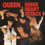 album image Killer Queen Sheer Heart Attack