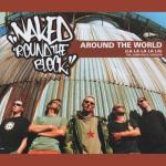 album image Around the World (La La La La La) Naked 'Round the Block - Around the World (La La La La La) The Jump-Rock Version - Single