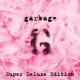 Garbage - Milk