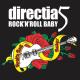directia 5 - Craciun fericit