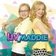 Cast - Liv and Maddie - What a Girl Is