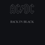 album image Shoot to Thrill Back In Black