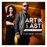 album image Артик и Асти - Тебе все можно Здесь и сейчас (Platinum Edition)