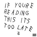 album image Know Yourself If You're Reading This It's Too Late