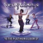 album image Kiss (When The Sun Don’t Shine) The Platinum Album
