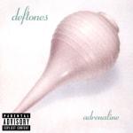 album image Bored Adrenaline