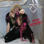 album image I Wanna Rock Stay Hungry