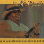 album image Somewhere Over The Rainbow_What A Wonderful World Ka 'Ano'i