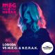 LOBODA, DJ M.E.G., N.E.R.A.K. - Не нужна