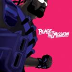 album image Night Riders (CDQ) Peace Is the Mission