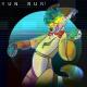 [CK9C] ChaoticCanineCulture - RUN RUN!