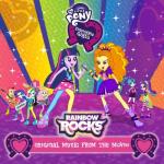 album image Радужный Рок Rainbow Rocks (Original Motion Picture Soundtrack)
