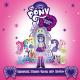 My Little Pony - My Little Pony Song - Equestria Girls (Cafeteria Song)