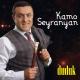 Kamo Seyranyan - YERAZ
