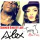 Alex DJ feat. Tony T & Alba Kras (Best-Muzon.com) - Summer Kind Of Love
