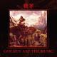 Golden Axe 2 - Castle of Dark Guld