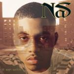 album image Street Dreams It Was Written