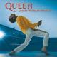 Queen - Who Wants To Live Forever