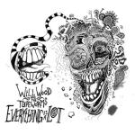 album image 6up 5oh Copout (Pro / Con) Everything is a Lot