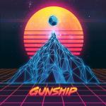 album image Tech Noir GUNSHIP