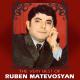 Ruben Matevosyan - Gharapaghtzi
