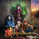 Kristin Chenoweth, Dove Cameron, Disney - Evil Like Me