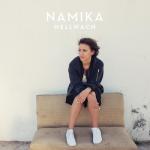 album image Na-Mi-Ka Hellwach - EP