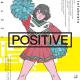 tofubeats feat. Dream Ami - POSITIVE feat. Dream Ami