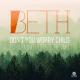 [RUNAUDIO] - Beth – Don't You Worry Child (Charming Horses Remix Edit)
