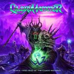 album image Universe on Fire Space 1992: Rise of the Chaos Wizards