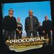 Proconsul - Poveste