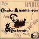 [05] Grisha Aghaxanyan & Harout Pamboukjian - Yerqer-Yerqer, Etc