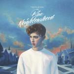 album image SUBURBIA Blue Neighbourhood