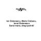 Maria Ciobanu, Ion Dolanescu, Ionut Dolanescu - Inimioara, inima tu sa nu mai mori