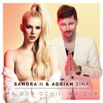 album image Ma dor ochii, ma dor Ma Dor Ochii, Ma Dor (with Adrian Sina) - Single