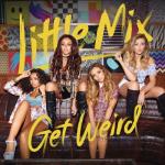 album image Secret Love Song Get Weird (Expanded Edition)