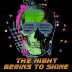 album image The Night Begins To Shine (Dragon Remix) www.bigfantv.net The Night Begins to Shine - Single
