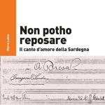 album image No potho reposare Non potho reposare - Il canto d'amore della Sardegna (A cura di Marco Lutzu)
