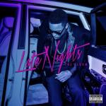 album image 2014 Vandal Recordz Late Nights