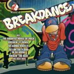 album image Bomfunk MC's - Flaing steps Breakdance