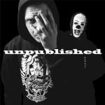 album image В горле сушит Unpublished