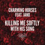 album image Killing Me Softly With His Song Killing Me Softly (feat. Jano) - Single