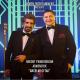 Armenchik, Harout Pamboukjian - Ancir Ay Getak