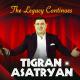 Tigran Asatryan - Tanem Tanem