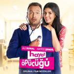 album image Şimdi Sen Hayat Öpücüğü (Orijinal Film Müzikleri) - Single